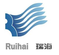 西安瑞海清洁制冷系统设备有限公司 标志