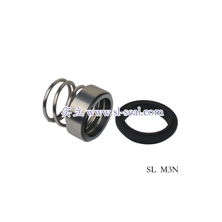实立密封件批发 SLM3N中型机械密封件定做 机械密封件厂家配件供应