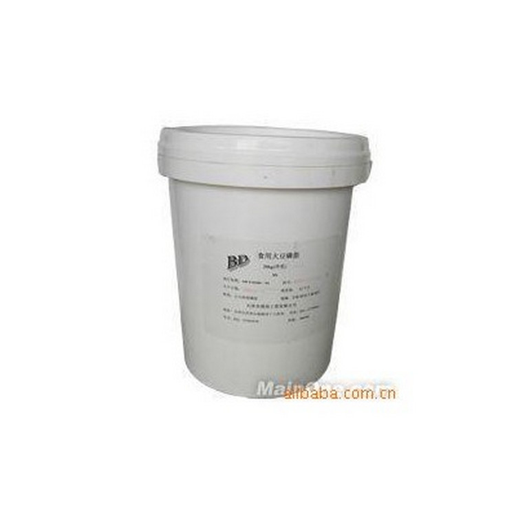 大豆卵磷脂/乳化脱模润湿粘度调节剂/改性磷脂强化剂