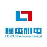 张家港市隆杰机电有限公司 标志