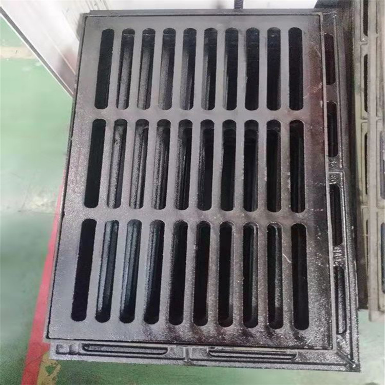 加工 球墨铸铁排水篦子_铸铁篦子_铸铁篦子厂家