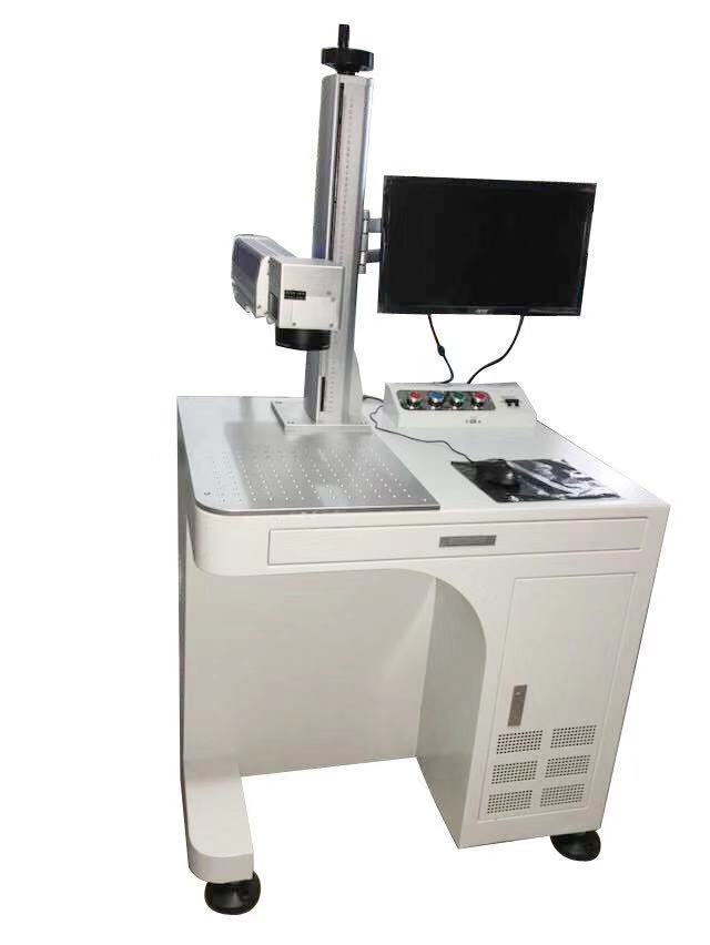 LB-F30A打标机 无锡激光打标机定制 雷博激光