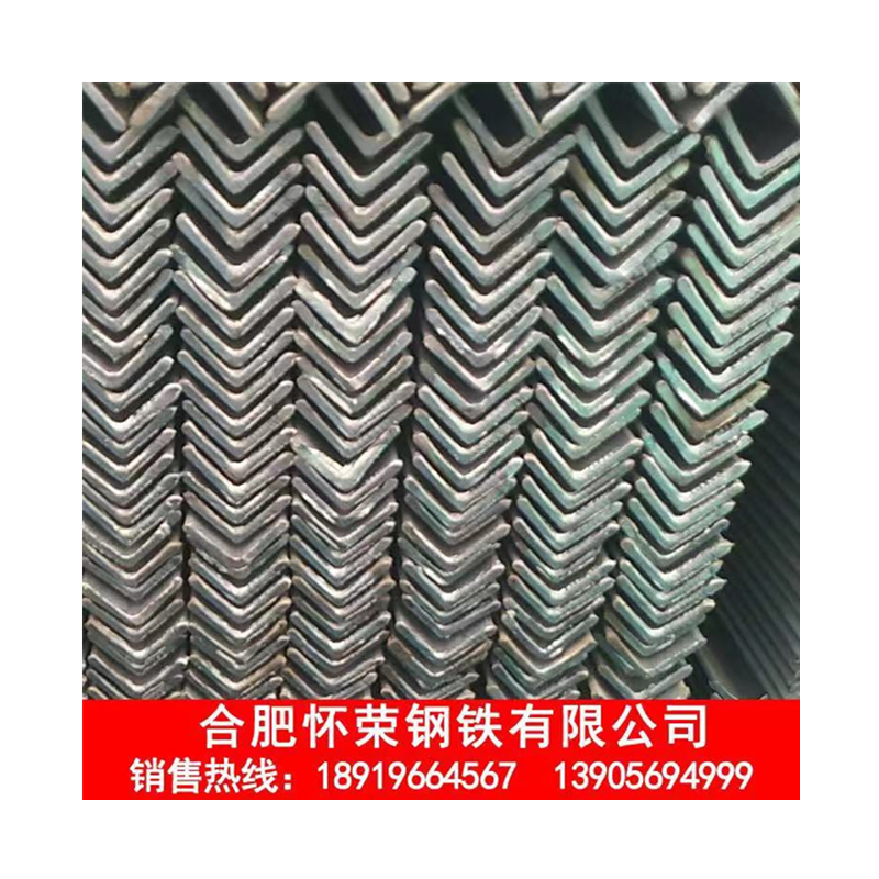 q235热轧不等边角钢 q345b热轧不等边角钢 房梁用角钢