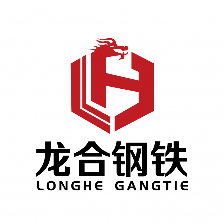 成都龙合钢铁有限公司 标志