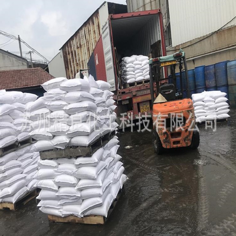 精良生产污水处理工业级醋酸钠58-60三水乙酸钠质量保证