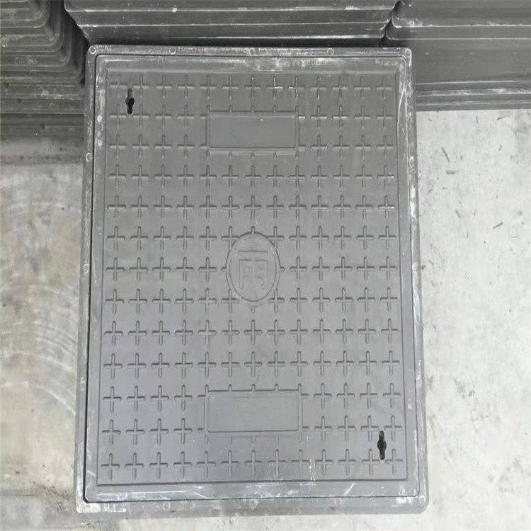 供应 复合树脂电力盖板 定制标识 树脂雨水盖板 厂家生产