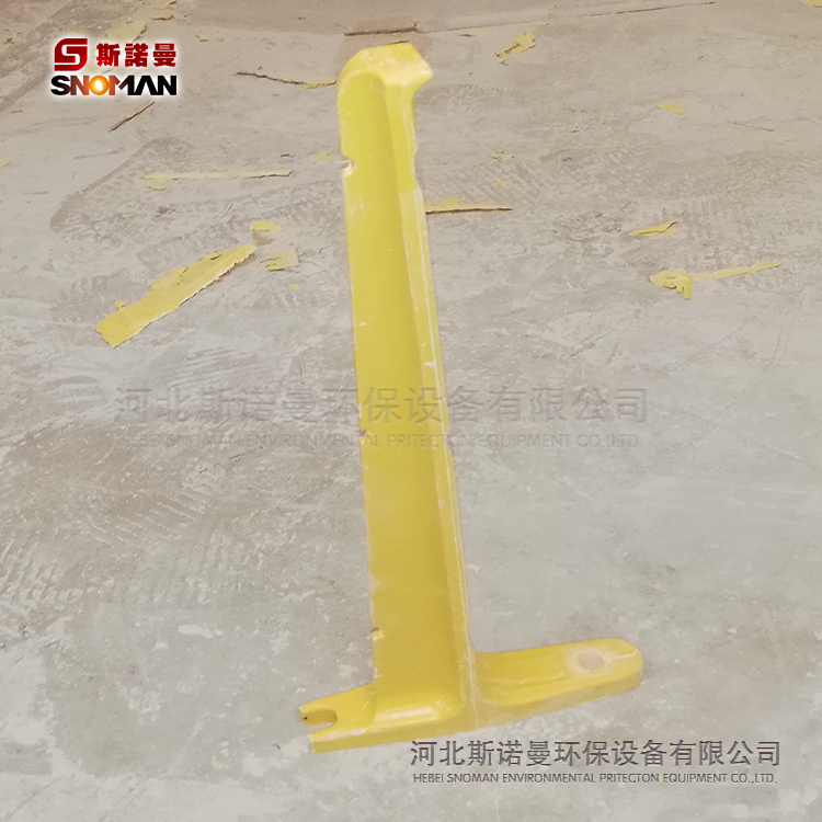 玻璃钢电缆支架批发_电缆沟支架_管廊支架_复合smc电缆支架