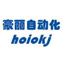 深圳市豪丽自动化科技有限公司 标志