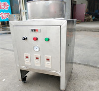福煦机械大蒜脱皮机器_商用新老大蒜脱皮机_脱皮设备厂家_脱皮机器价格
