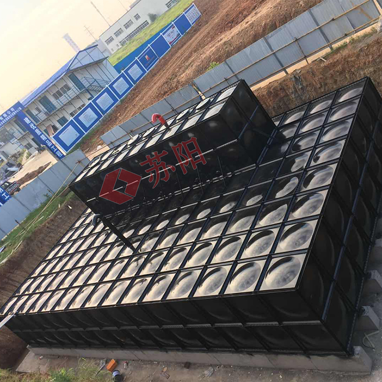 BDF地埋箱泵一体化 苏阳BDF地埋箱泵一体化