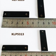 资产管理应用rfid抗金属电子标签 6C协议915M无源射频识别防水