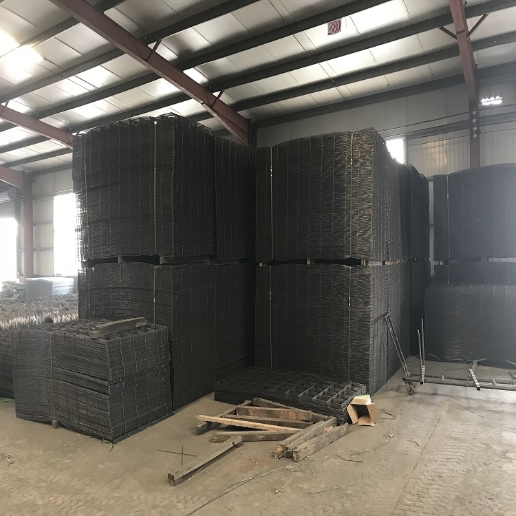 河北安平萨隆工地地暖网片黑丝地暖网片地暖网片批发定制