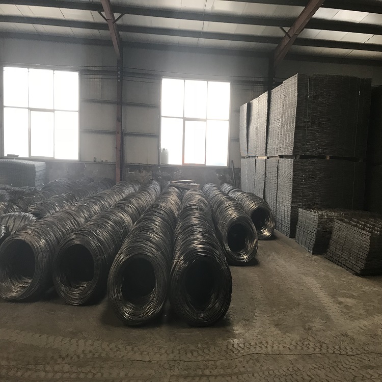厂家直销地暖网片建筑地暖网片萨隆专业加工