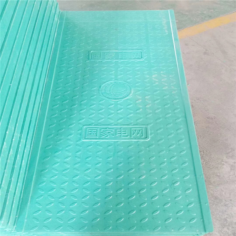 复合树脂盖板_电力盖板_复合水沟盖板_电缆槽盖板500*600