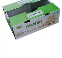 纸箱包装厂郑州彩箱礼品盒定制厂家