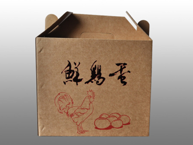 鸡蛋包装盒子 鲜鸡蛋礼盒 土鸡蛋礼品盒批发