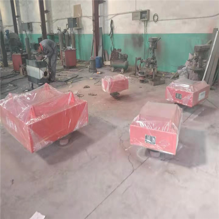 除铁器厂家_专业供应悬挂式除铁器_强磁永磁除铁器