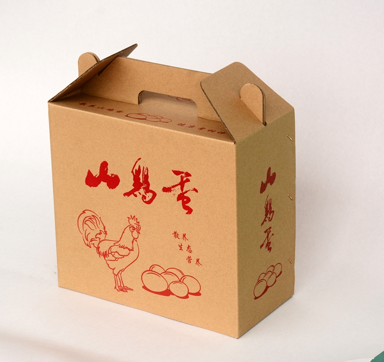 飞歌供应鸡蛋礼盒 鲜鸡蛋包装盒 土鸡蛋礼品盒 鸡蛋盒子