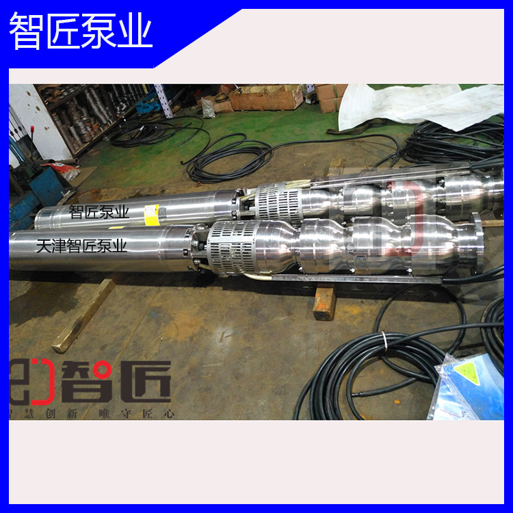 全不锈钢潜水泵_不锈钢潜水泵参数型号齐全_铸钢双相钢潜水泵专业厂家