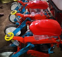 旋耕播种机 山东定制播种机的商家 浩帅<em>农业</em>