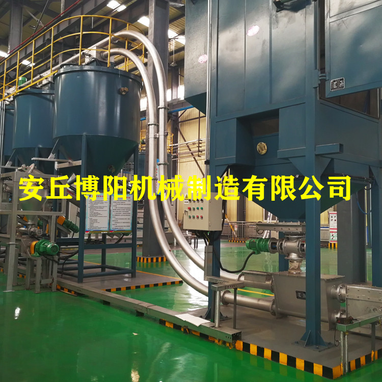 铝粉管链式提升机_GL300管链提升机_无尘管式提升机厂家报价