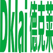 苏州德克莱机械设备有限公司 标志