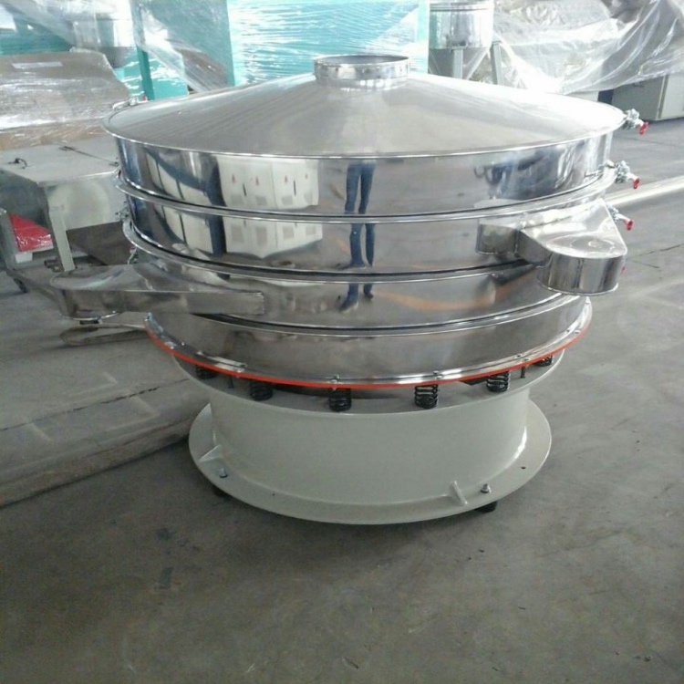 烟台厂家直销振动筛亿铭机械