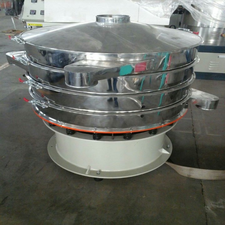 绵阳厂家直销振动筛亿铭机械