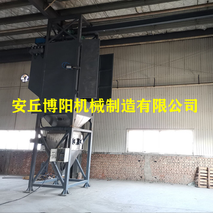 江苏钙粉吨袋拆袋机_吨袋拆包卸料机_吨包破包机低价出售中