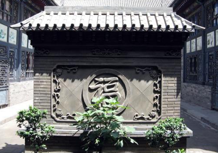唐宋设计大型古建砖雕 中式浮雕 仿古影壁墙 定制加工