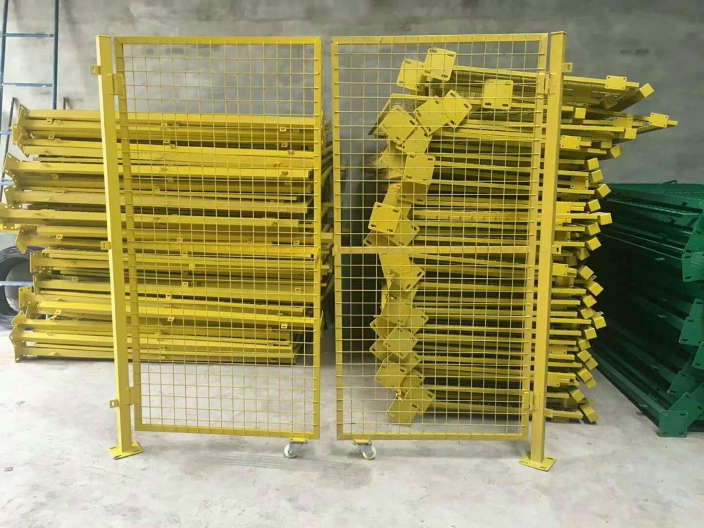 佛山市浸塑车间隔离网工厂车间仓库防护网高速公路护栏网量大从优