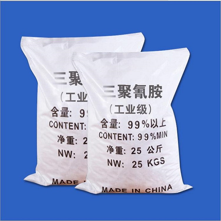 长治批发三聚氰胺量大从优亿美昕