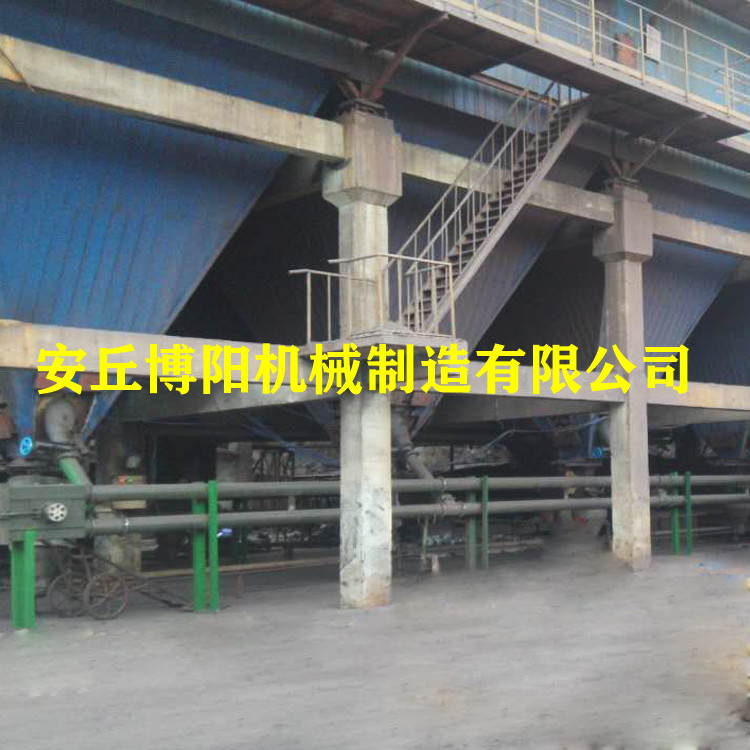 密闭无尘石灰石粉管链输送机_ 粉体管链给料机_管链机生产厂家