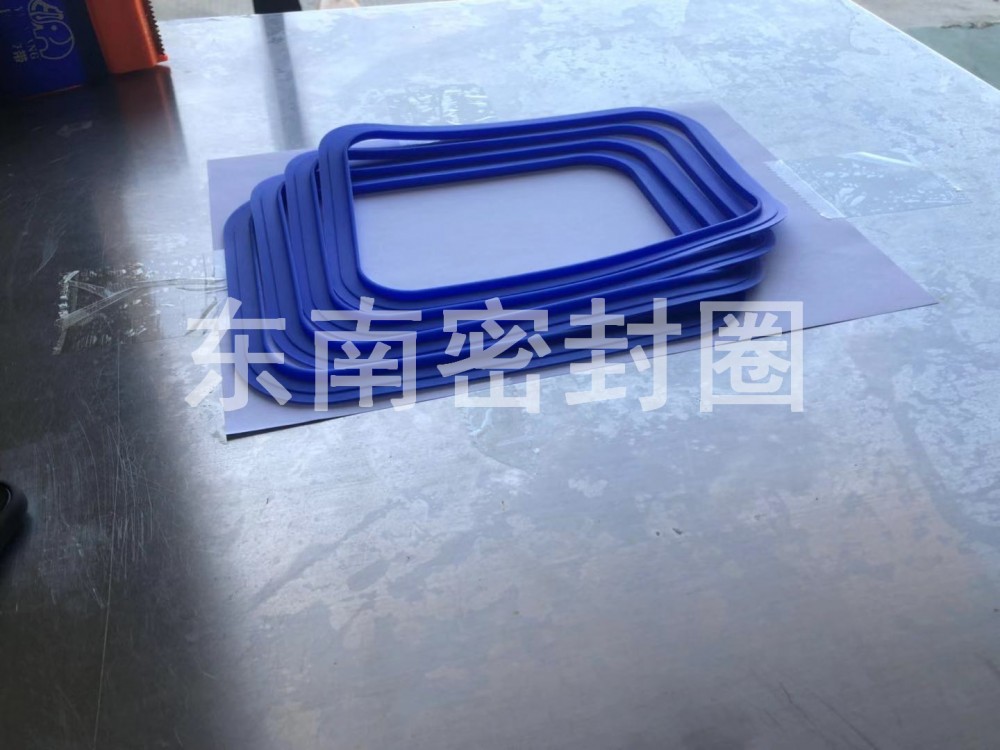 饭盒模压密封圈 硅胶密封圈 饭盒密封圈 饭盒硅胶密封圈价格