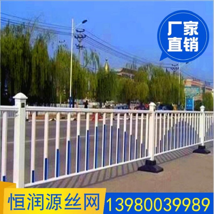 专业加工生产市政护栏道路隔离栏道路护栏质量保证