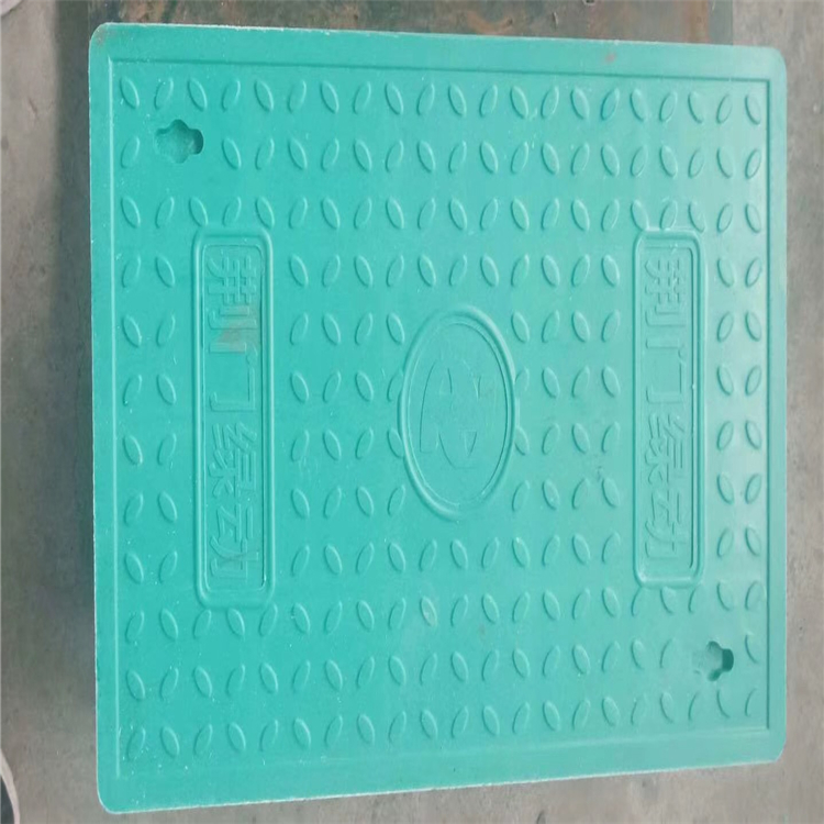 树脂盖板_树脂电缆沟盖板_银泽辰建材现货供应