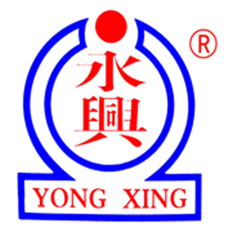 广州市永兴自动化机械科技有限公司 标志