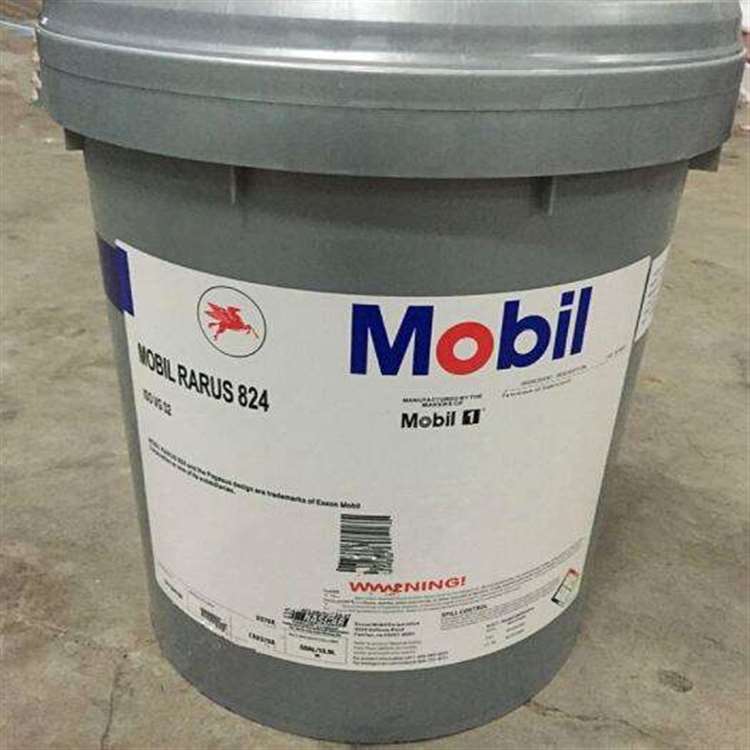 美 孚 环 保 冷 动 机 油 EAL 22A/Mobil EAL22A