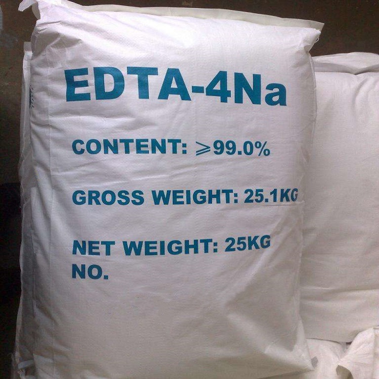 批发EDTA四钠供应工业级EDTA四钠现货