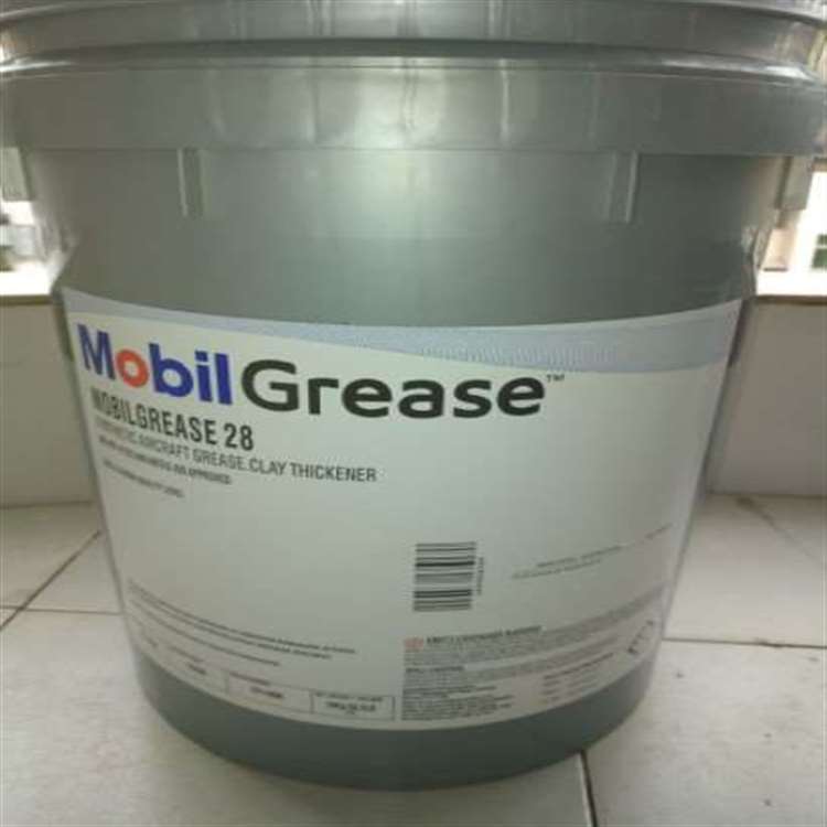 美孚28号航空润滑脂/Mobilgrease 28