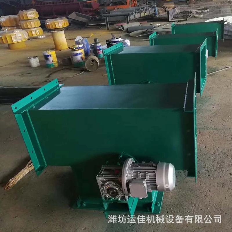除铁器-砖厂专用除铁器-强磁除铁器