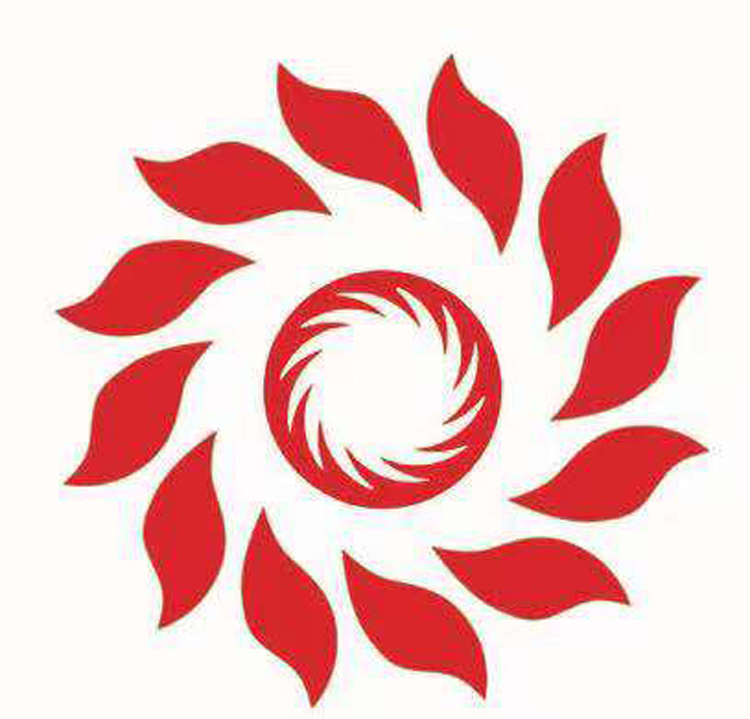 湖北锐普斯热能设备有限公司 标志