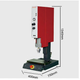 超声波塑焊机K3000Easy超音波熔接机超音波塑胶焊接机