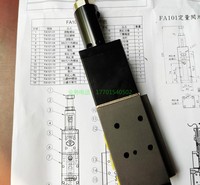 苏州厂家 便宜出售台湾友联YULIEN FA101黄油枪 规格齐全