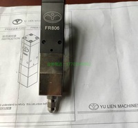 苏州厂家供应 台湾原装进口友联 点胶针头 涂胶阀 质量保障 欢迎来电咨询