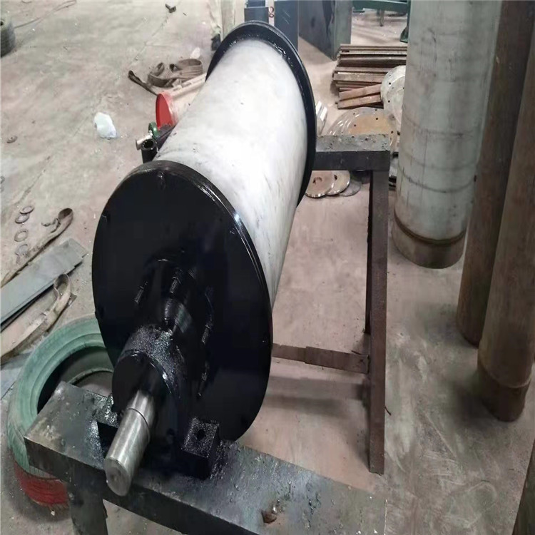 工厂供应强磁滚筒_磁滚筒_输送带磁滚筒_永磁强磁滚筒