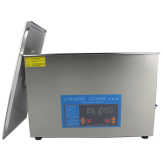 超声波清洗超声波非标自动化超音波非标自动超音波非标焊接Q1012单槽 30L超声波清洗机