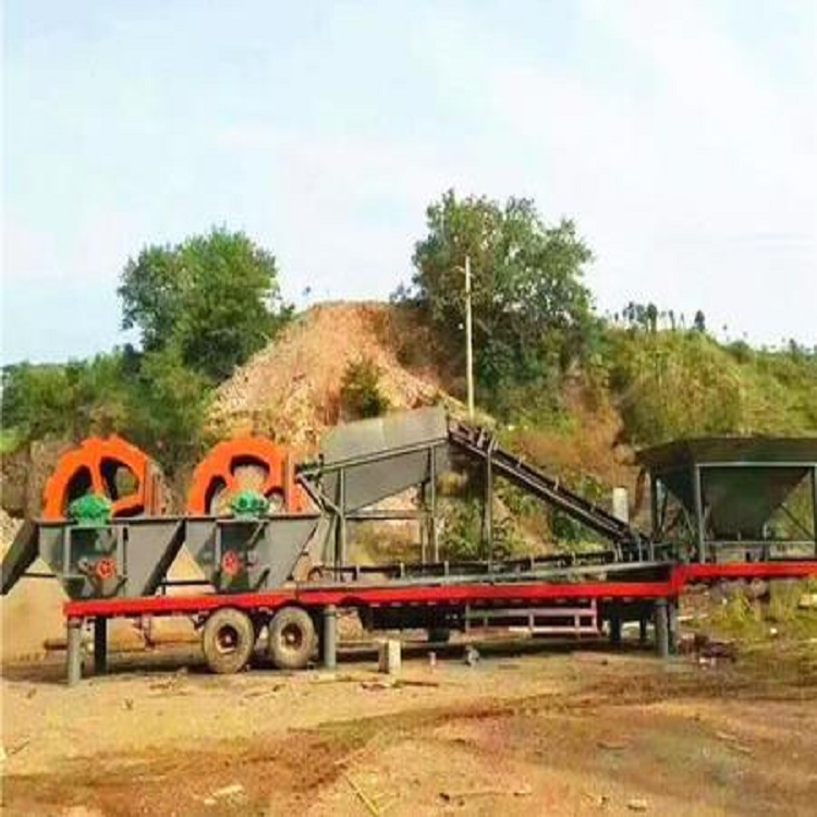 洗沙机生产厂家  洗沙机价格  洗沙机供应商