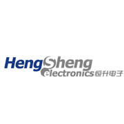嘉兴恒升电子有限责任公司 标志