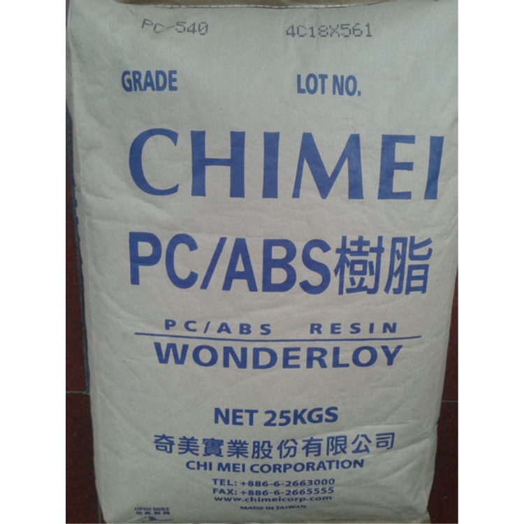 台湾奇美PC/ABS(合金材料)PC-385